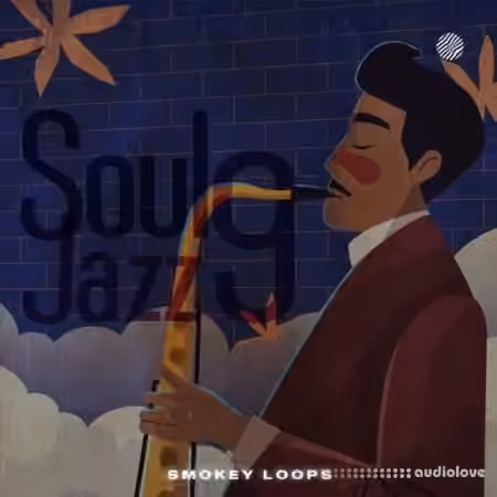 Smokey Loops Soul Jazz 9 [WAV]
