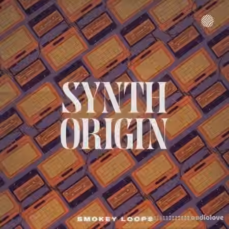 Smokey Loops Synth Origin [WAV]