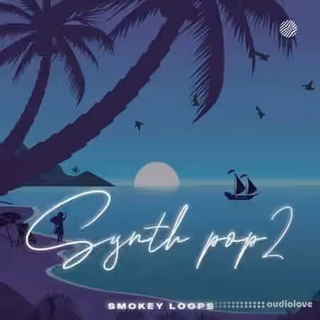 Smokey Loops Synth Pop 2 [WAV]