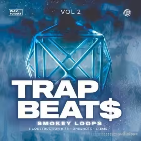 Smokey Loops Trap Beats 2 [WAV]