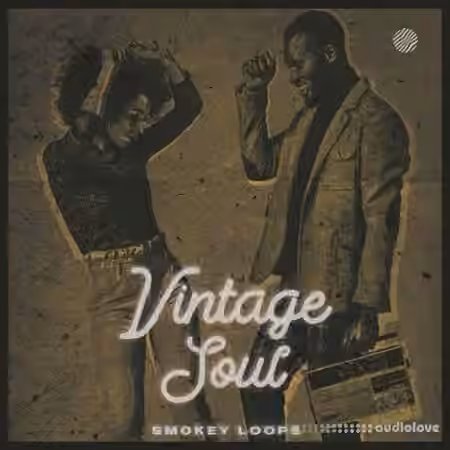 Smokey Loops Vintage Soul [WAV]