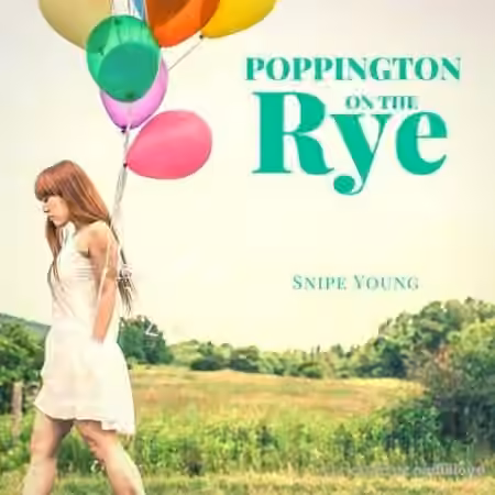 Snipe Young Poppington On the Rye [WAV]