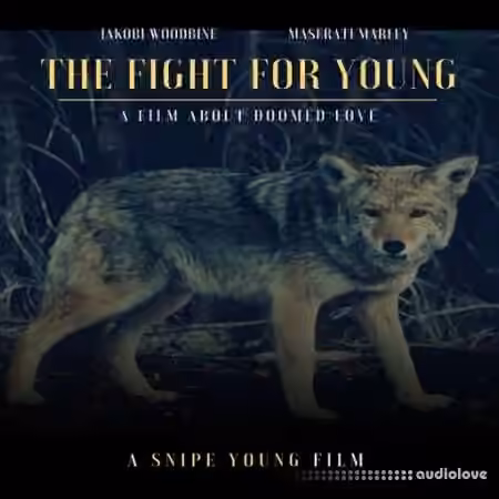 Snipe Young The Fight For Young [WAV]