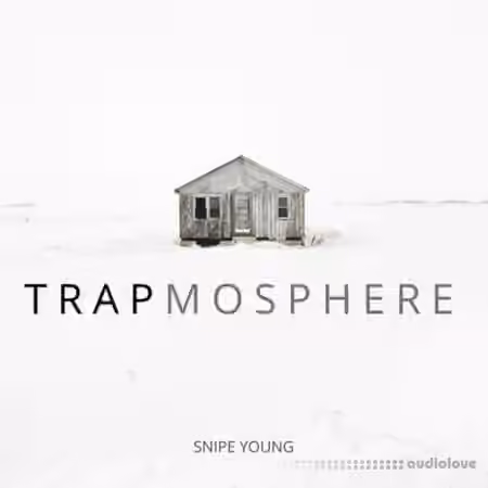 Snipe Young Trapmosphere [WAV]