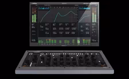 Softube Console 1 v2.5.9 [WiN]