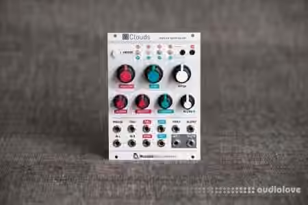 Softube Mutable Instruments Clouds v2.5.9 [WiN]