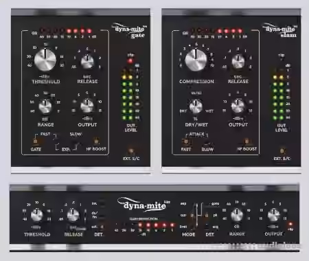 Softube Valley People Dyna-mite v2.5.9 [WiN]