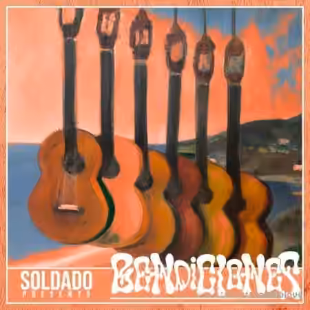 soldado bendiciones [WAV]