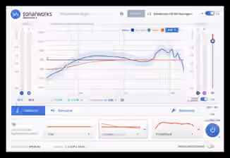 Sonarworks Reference Plugins v3.4.1.3 / v3.0.3.31 + Calibration Files [WiN, MacOSX]