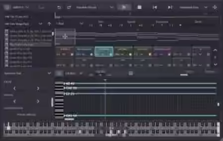 SongWish reMIDI v4.5.0 [WiN, MacOSX]