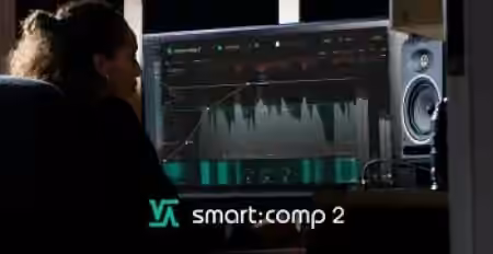 sonible smart:comp 2 v1.0.0 [U2B] [MacOSX]