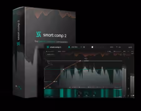 sonible smart:comp 2 v1.0.0 [WiN]