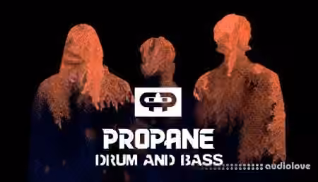 Sonic Academy How To Make Drum and Bass 2017 with Propane [TUTORiAL]