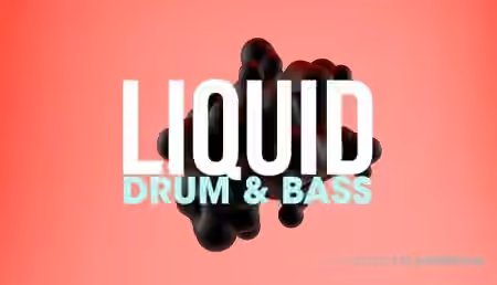 Sonic Academy How To Make Liquid Drum n Bass [TUTORiAL]