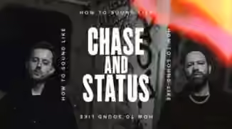 Sonic Academy How To Sound Like Chase and Status with Haterade [TUTORiAL]