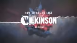 Sonic Academy How To Sound Like Wilkinson with Haterade [TUTORiAL]