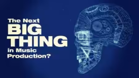 Sonic Academy Learn How AI Can Help You with Haterade [TUTORiAL] - Sample Pack Artwork