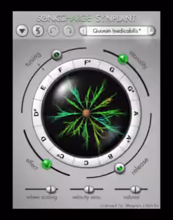 Sonic Charge Synplant v1.2.6 [WiN]