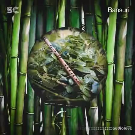 Sonic Collective Bansuri [WAV]