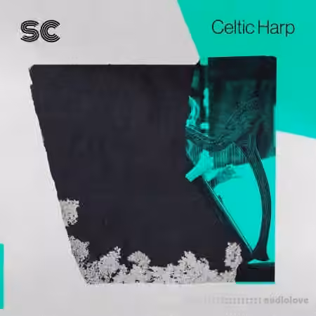 Sonic Collective Celtic Harp [MULTiFORMAT]