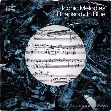 Sonic Collective Iconic Melodies Rhapsody in Blue [WAV]