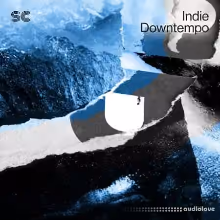 Sonic Collective Indie Downtempo [WAV, MiDi]