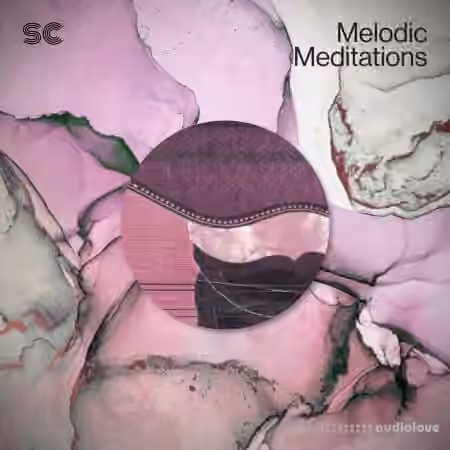 Sonic Collective Melodic Meditations [WAV]