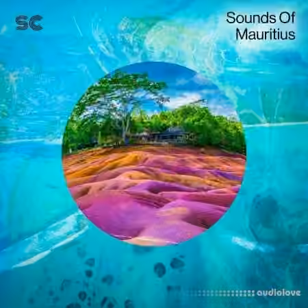 Sonic Collective Sounds of Mauritius [WAV]