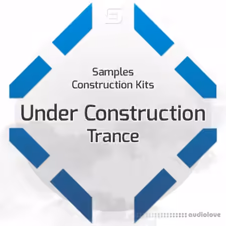 Sonic Elements UNDER CONSTRUCTION Trance Volume 1 [WAV, MiDi]