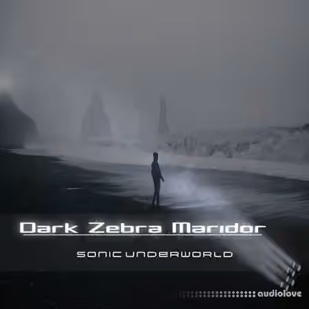 Sonic Underworld Dark Zebra Maridor [Synth Presets]
