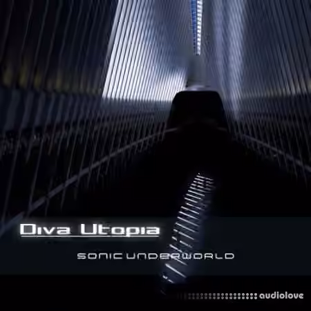 Sonic Underworld Diva Utopia [Synth Presets]