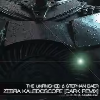 Sonic Underworld Zebra Kaleidoscope + Dark Remix [Synth Presets]