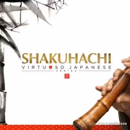 Sonica Instruments SHAKUHACHI [KONTAKT]