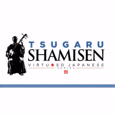 Sonica Instruments Tsugaru Shamisen v2.0.0 [KONTAKT]
