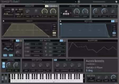 Sonicbits Exakt v1.3.0 [WiN]