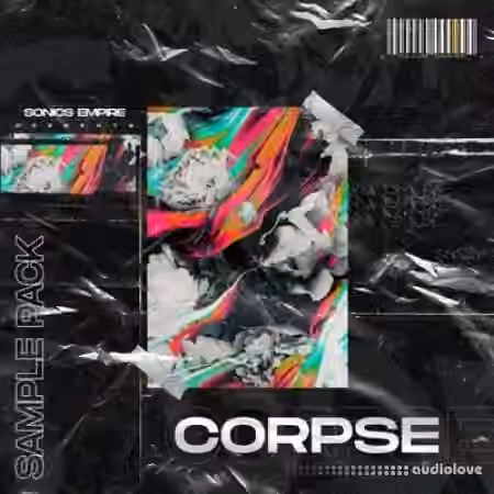 Sonics Empire Corpse [WAV, MiDi]
