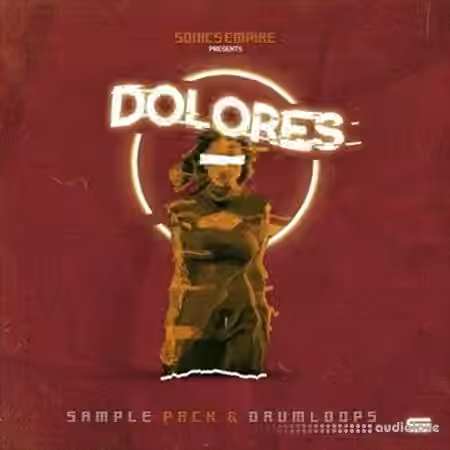 Sonics Empire Dolores [WAV]