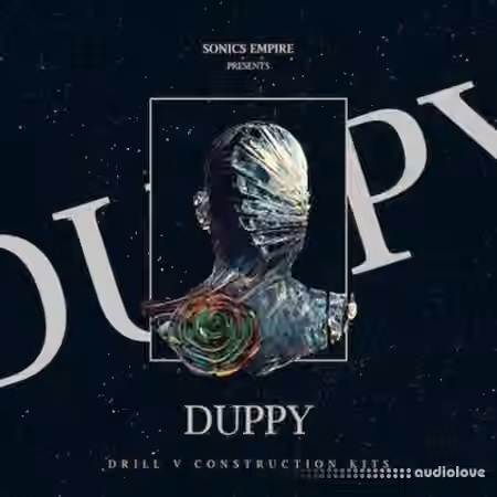 Sonics Empire Duppy [WAV, MiDi]