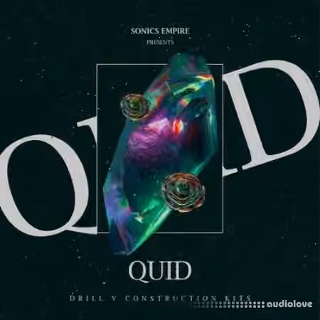 Sonics Empire Quid [WAV, MiDi]