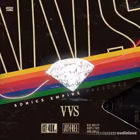 Sonics Empire VVS [WAV]