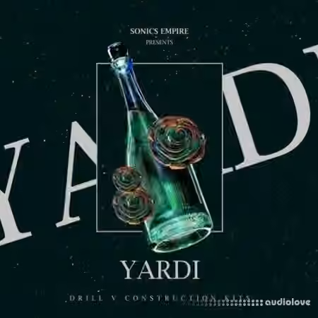 Sonics Empire Yardi [WAV, MiDi]