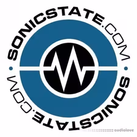 Sonicstate Exclusive F9 Audio LDrum Samples [WAV]