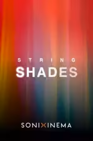 Sonixinema String Shades [KONTAKT]