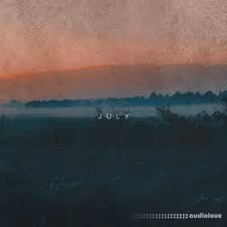 SONOIZ July [WAV]