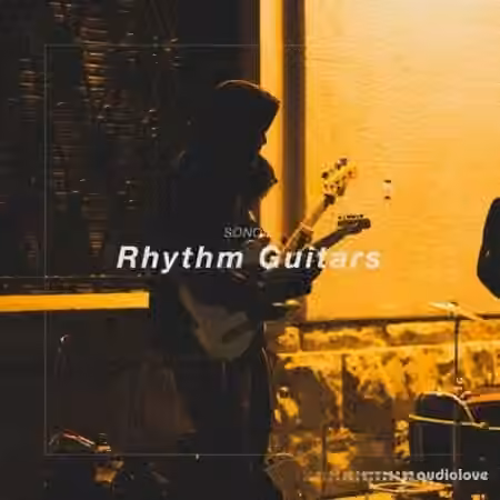 SONOIZ Rhythm Guitars [WAV]