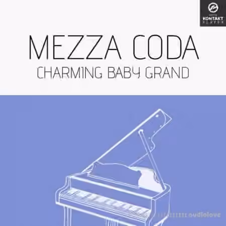Sonora Cinematic Mezza Coda [KONTAKT]