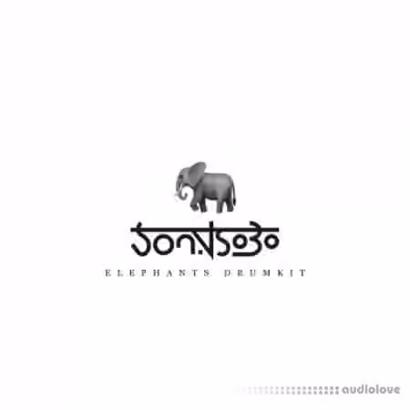 Sonus 030 Elephants Drumkit [WAV, MiDi]