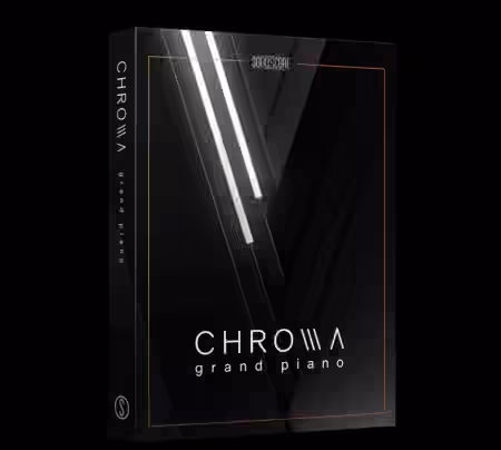 Sonuscore Chroma Grand Piano v1.1.0 [KONTAKT]