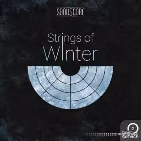 Sonuscore TO - Strings of Winter v1.0.1 [KONTAKT]