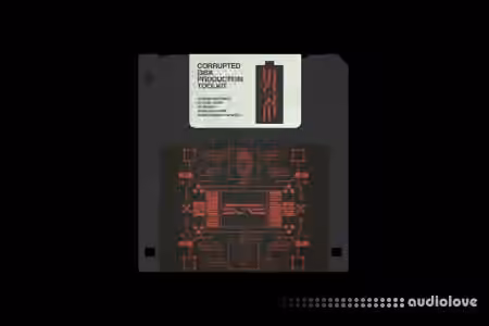 Sora Corrupted Disk Vol.1 [WAV]